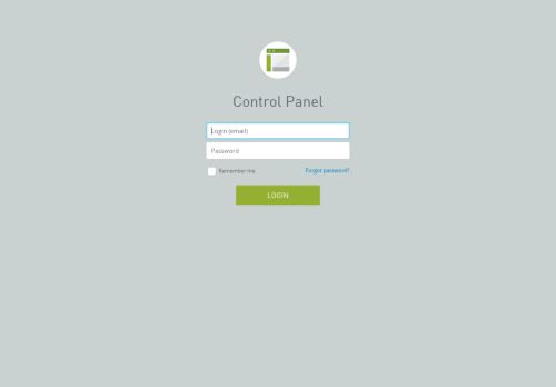Screenshot van ascend.voys.co