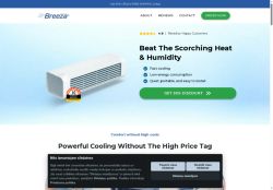 Screenshot van breezamax.byqinux.com