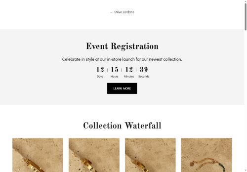 Screenshot van eqxzuuie.shop
