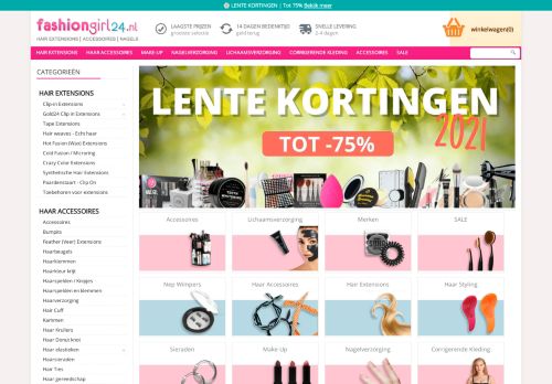 woestenij Sandy Talloos Is fashiongirl24.nl veilig, snel en vindbaar? – Website Check Online