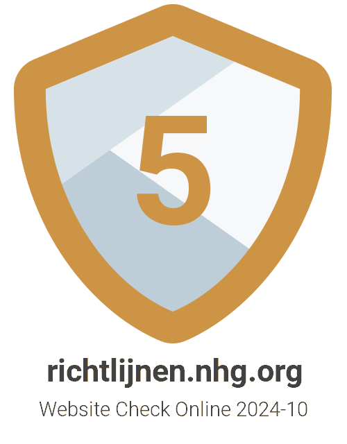 Is Richtlijnen.nhg.org Veilig, Snel En Vindbaar? – Website Check Online