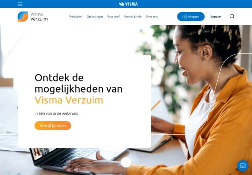 Is Verzuimsignaal.com Veilig, Snel En Vindbaar? – Website Check Online