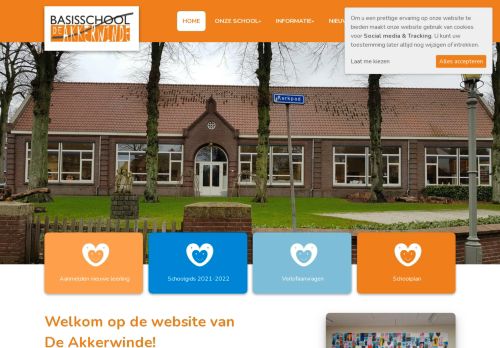 Screenshot van akkerwinde-hm.nl