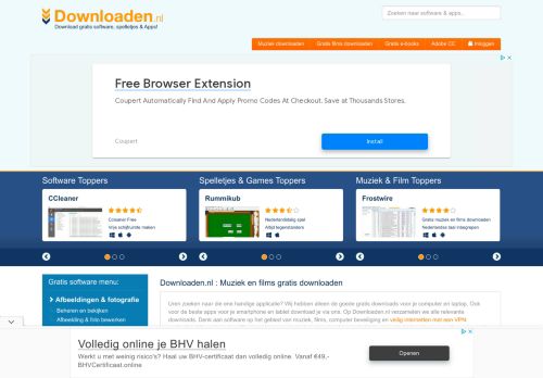 Is Downloaden.nl Veilig, Snel En Vindbaar? – Website Check Online