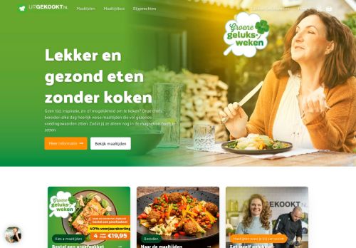 Is Uitgekookt.nl Veilig, Snel En Vindbaar? – Website Check Online